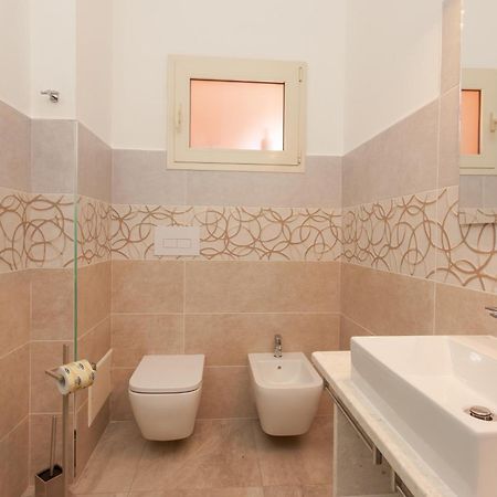 Residence Le Colonnine Сан-Теодоро Екстер'єр фото